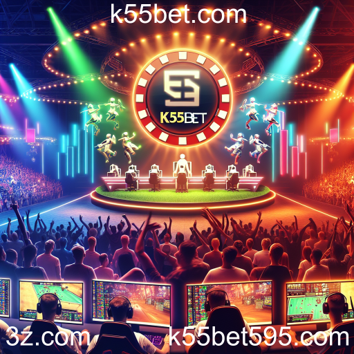 E-sports: O Futuro dos Jogos Competitivos